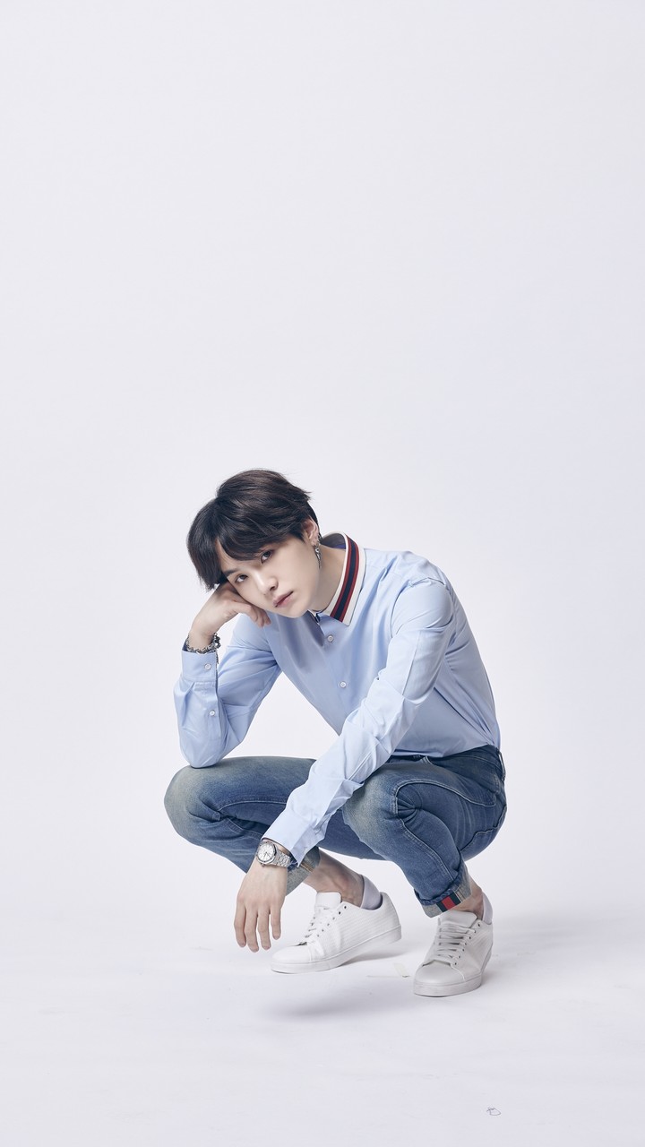 방탄소년단 슈가