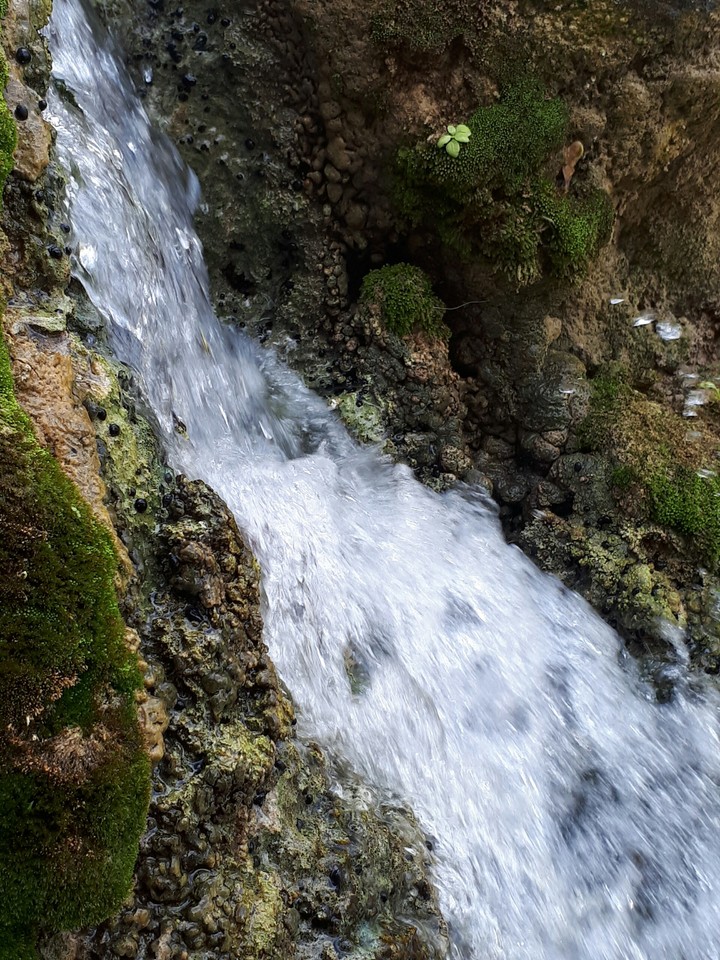 водопад