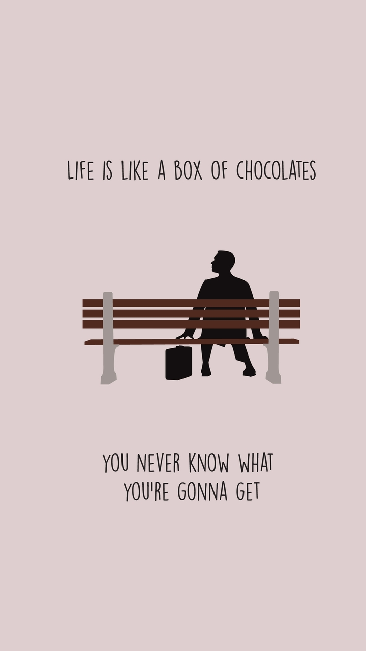 Forrest Gump