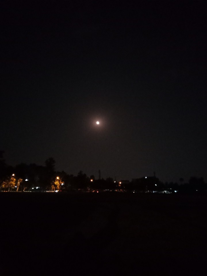 Moon