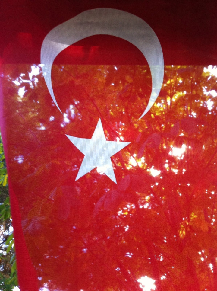 AY YILDIZ