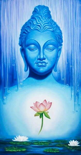 buddha
