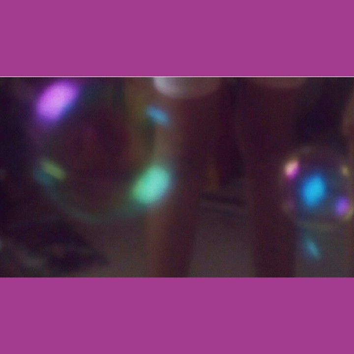 color bubble 