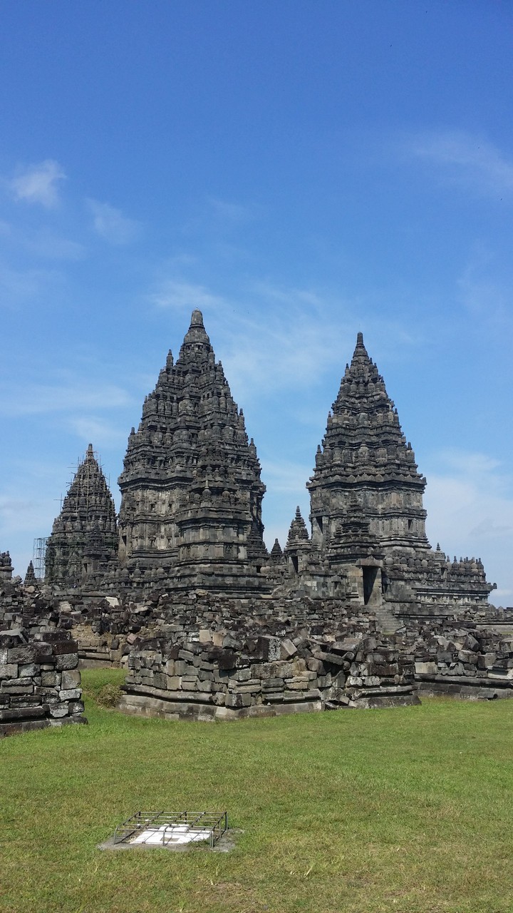 Prambanan, Indonesia