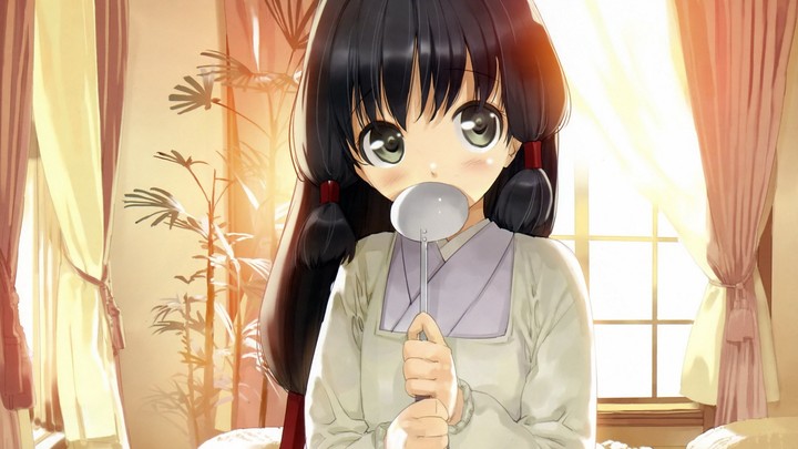Anime Girl