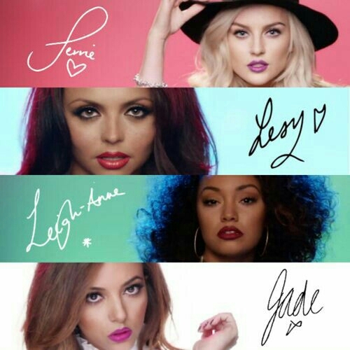 little mix