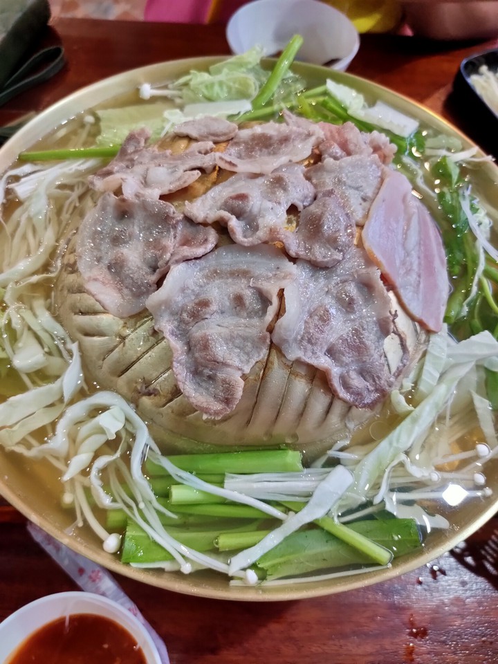 Mu kratha
