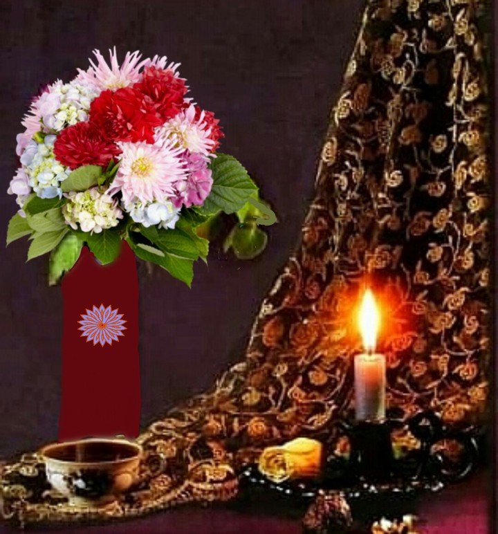 Good evening my dear friends