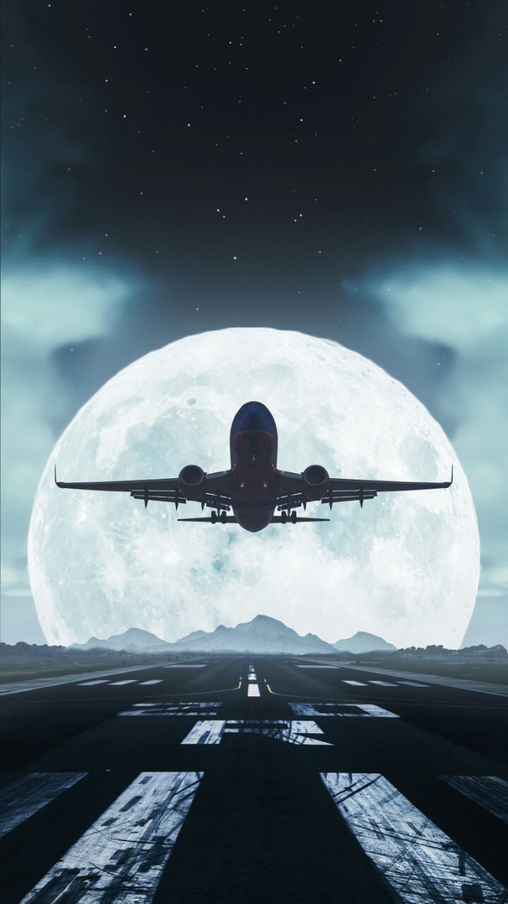 Plane