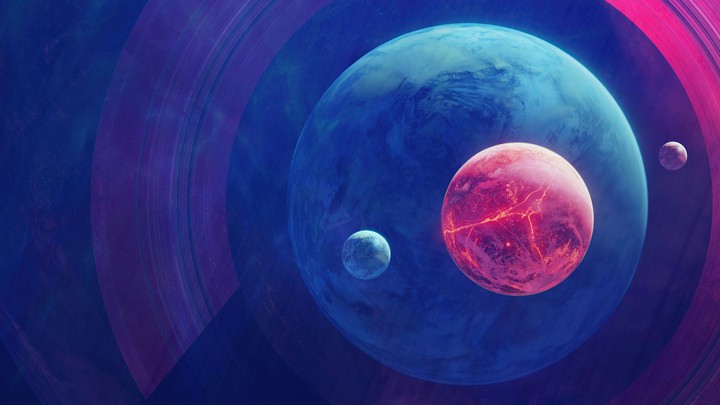 Space