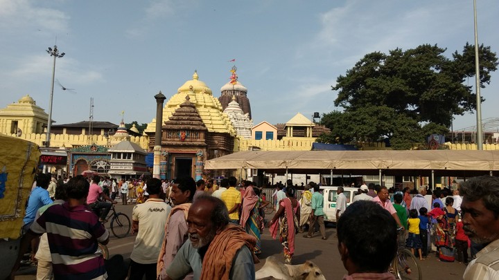 lord jagannath