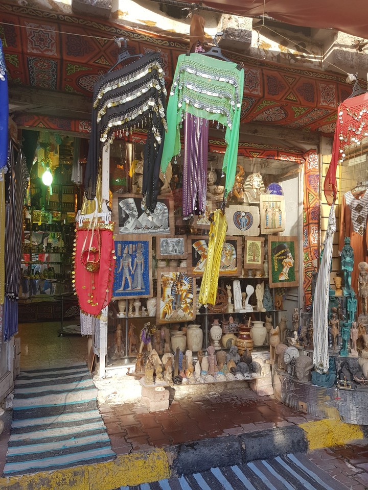 Ägypten