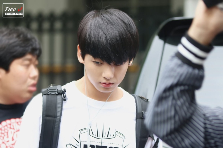 Jungkook