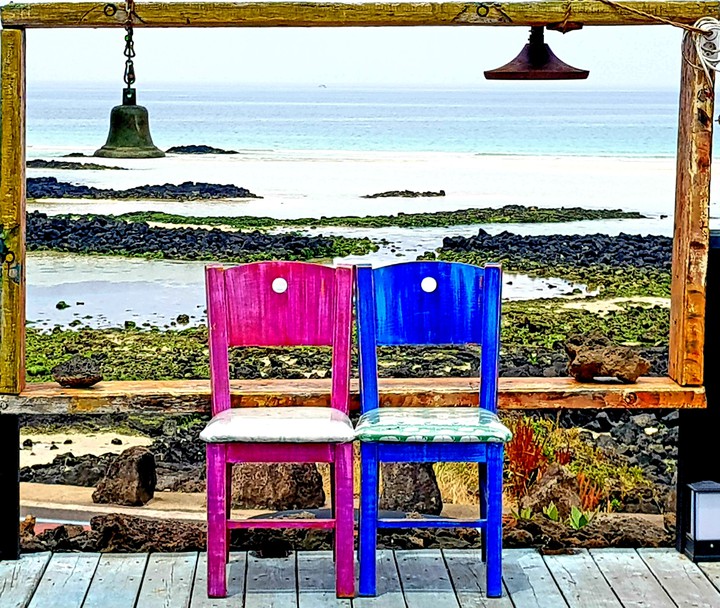 바다