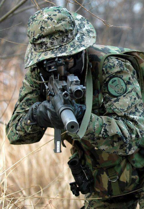 Army.