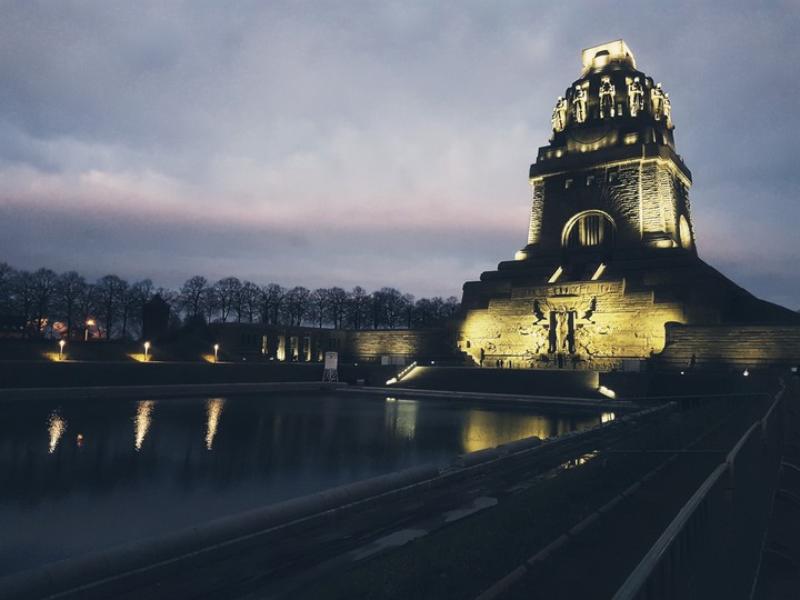 Leipzig