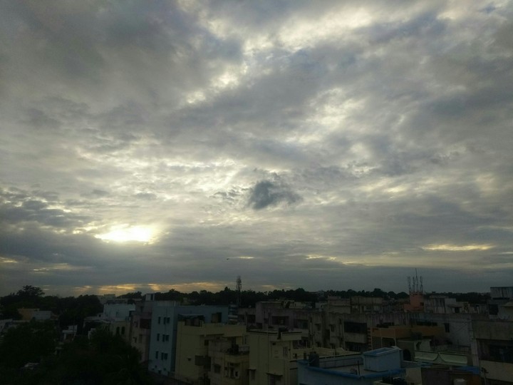 No Filters Need to See Natural Beauty