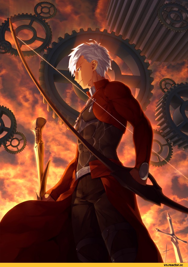 Fate