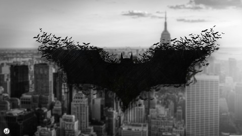 The Dark Knight