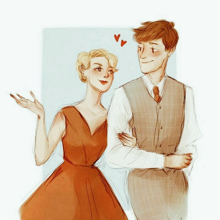 loving u is sth mercy