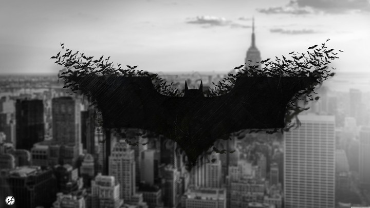 The Dark Knight