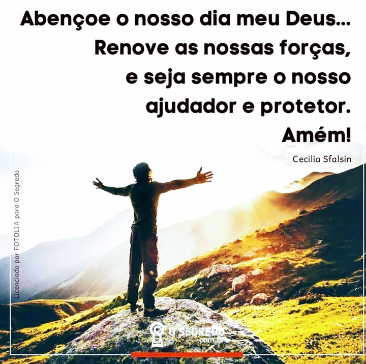 o segredo