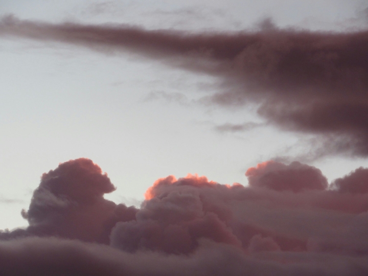 clouds