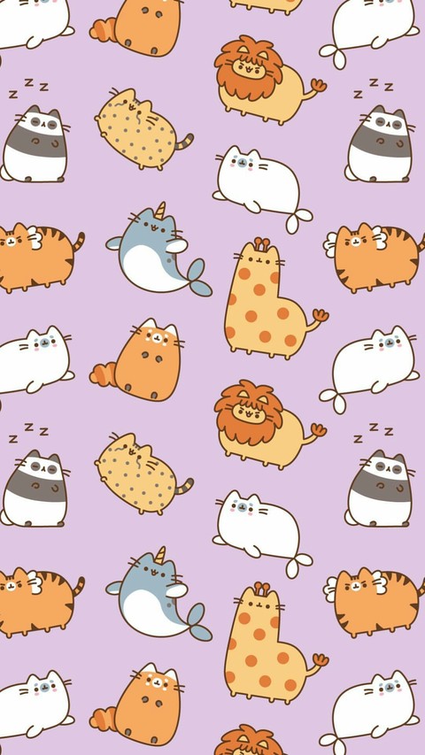 Pusheen