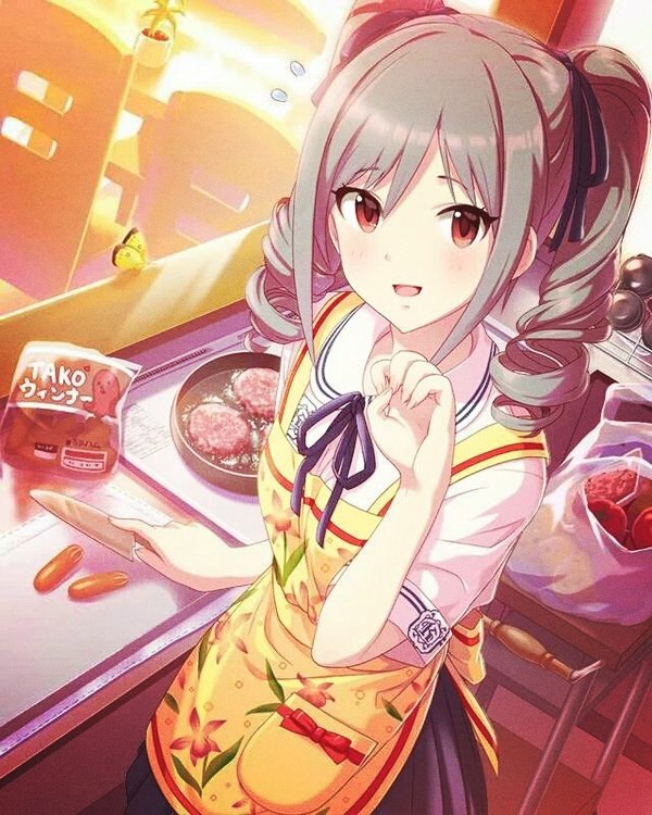 anime