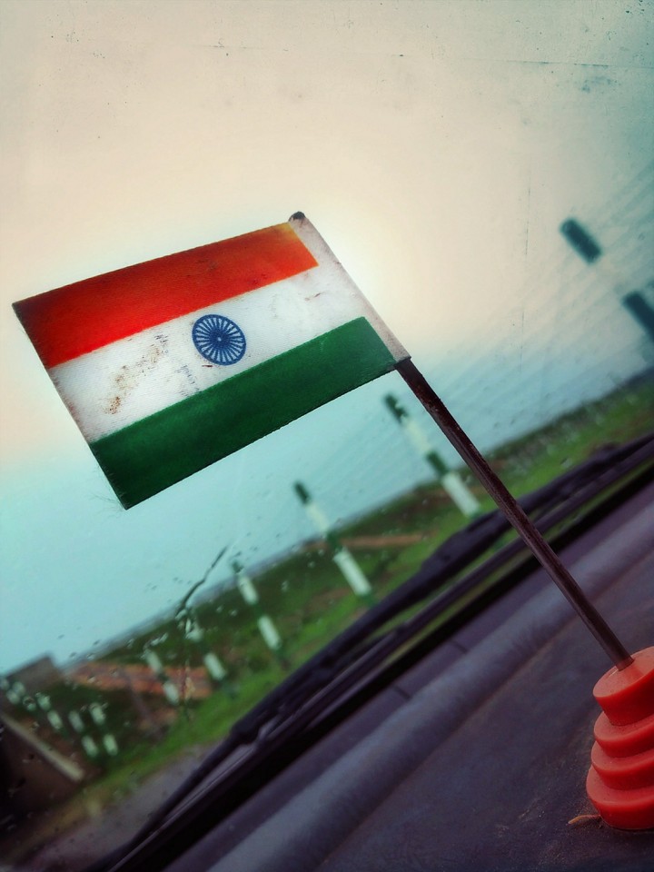 proud to be INDIAN