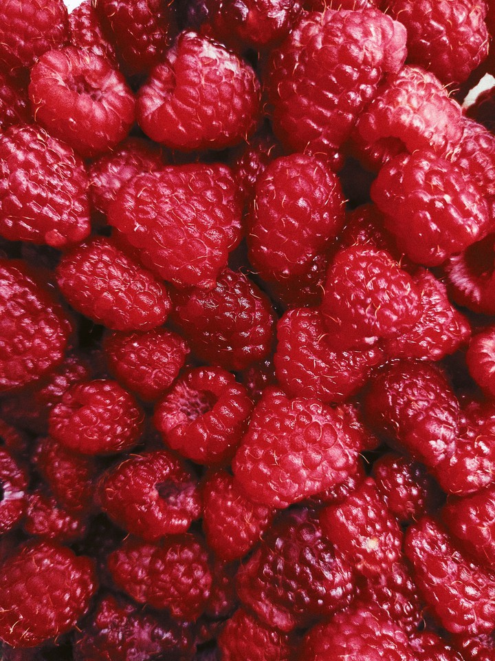 Berries