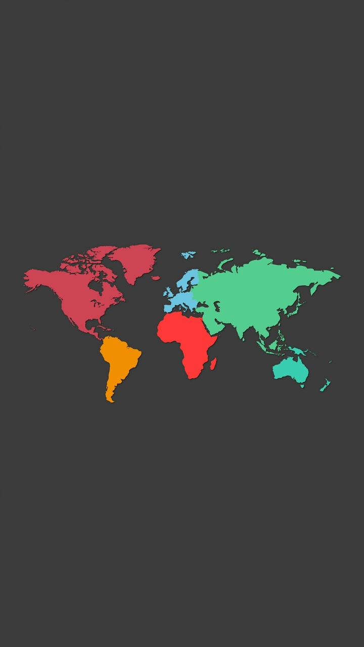 My Earth - Trending Wallpaper