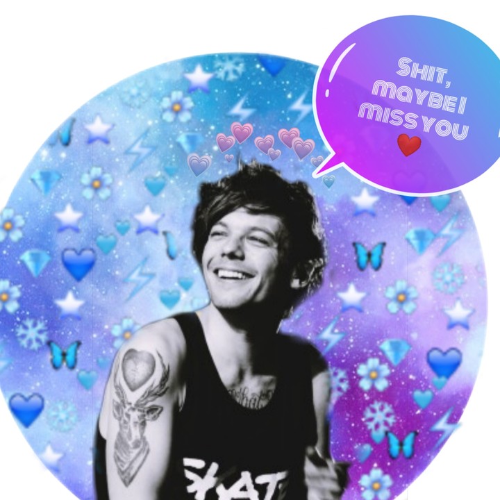 Louis Tomlinson ❤