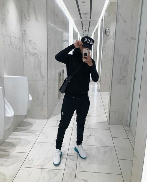 sfondi sneakers, sunglasses