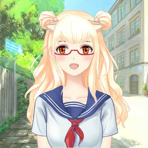 Anime Neko