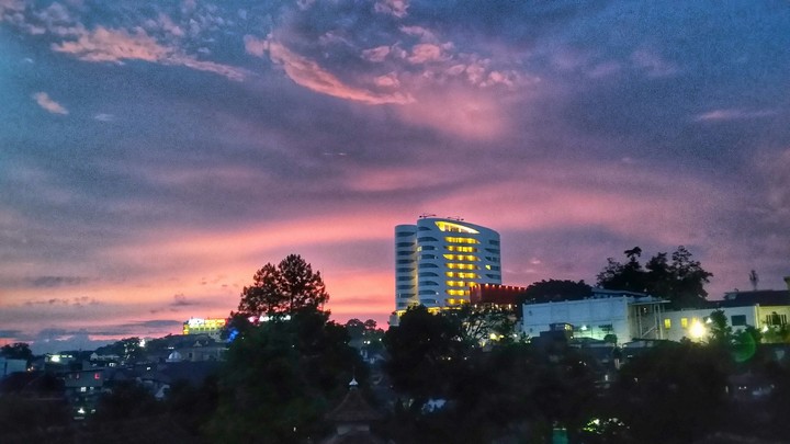 Evening 3