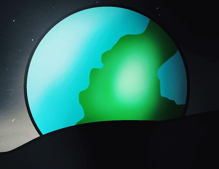 Earth
