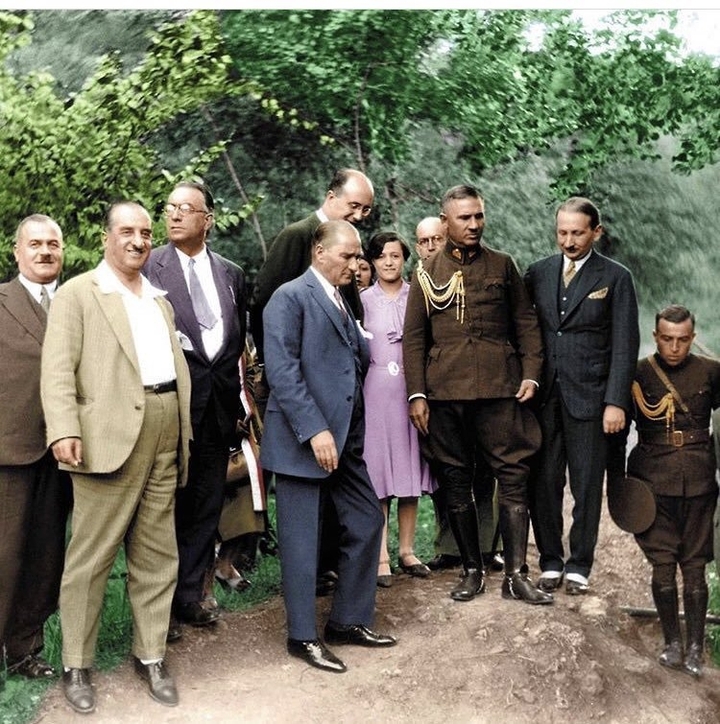 Atatürk