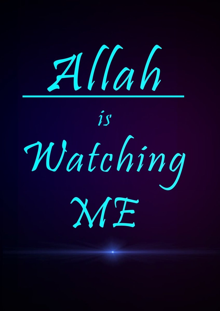 Allah
