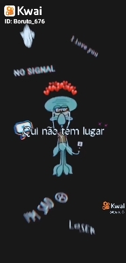 sozinho eu sempre fui