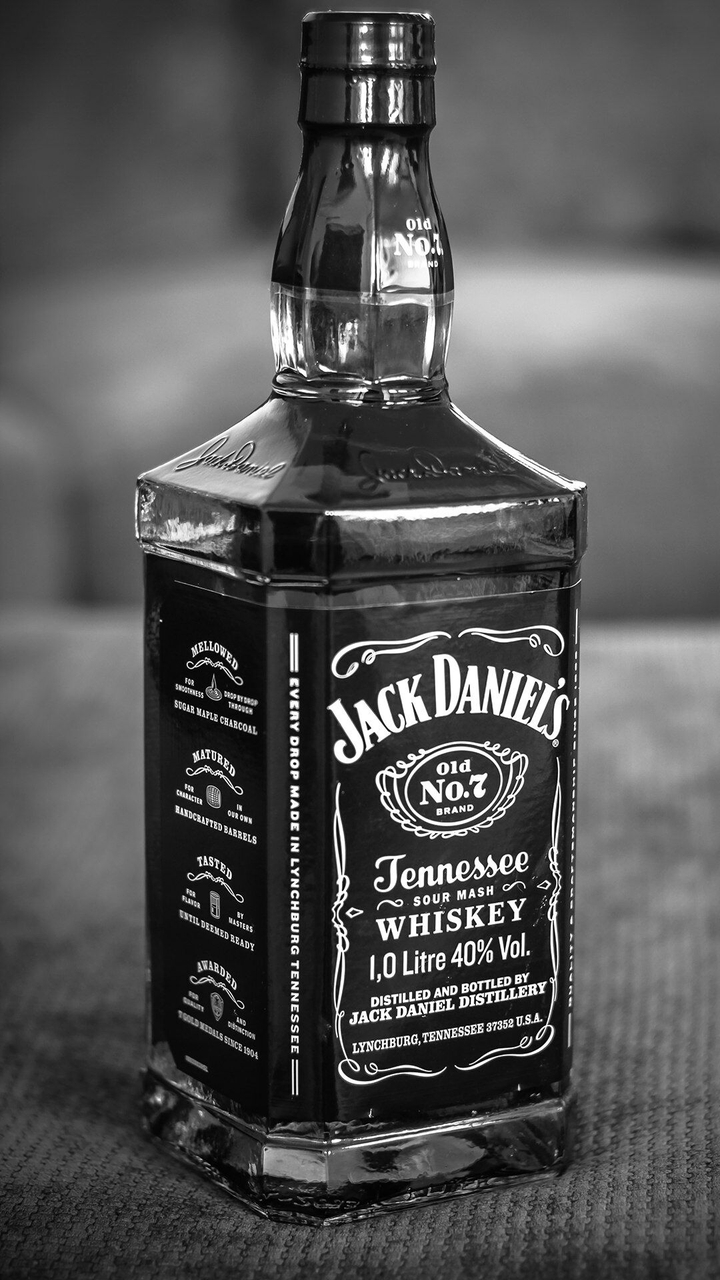 Jack Daniels