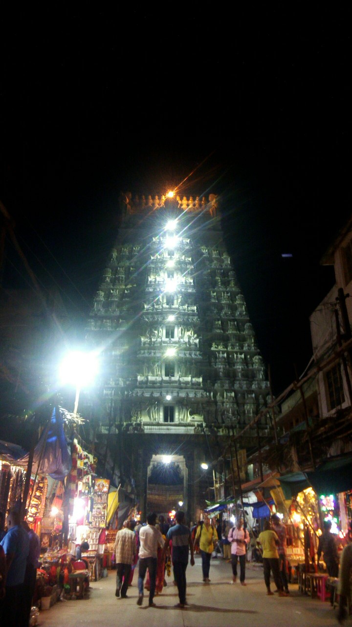 tirupati
