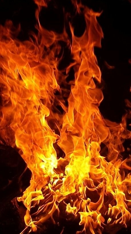 Fire