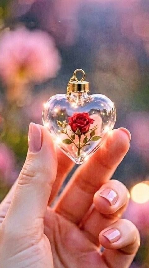 ✨❤️ My Heart Belongs To Only Bill ❤️✨