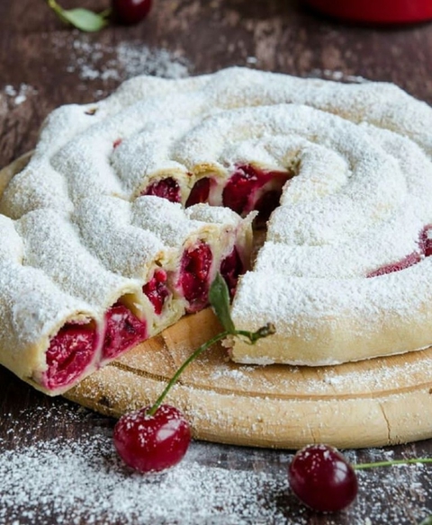 Dessert