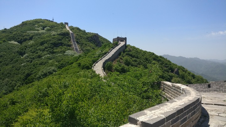 chinese wall 2