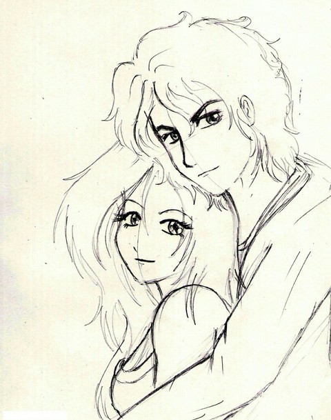 cute couple