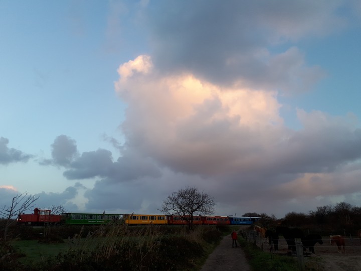 Inselbahn