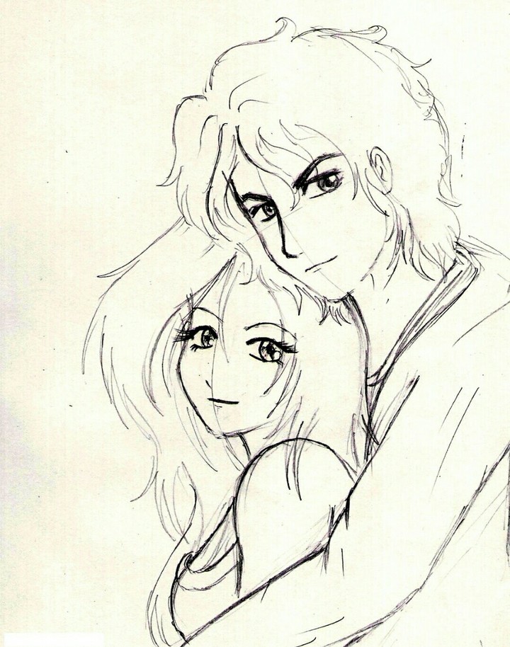 cute couple