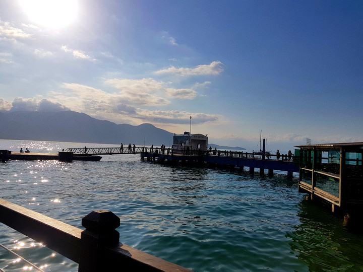 Ilha Bela <3